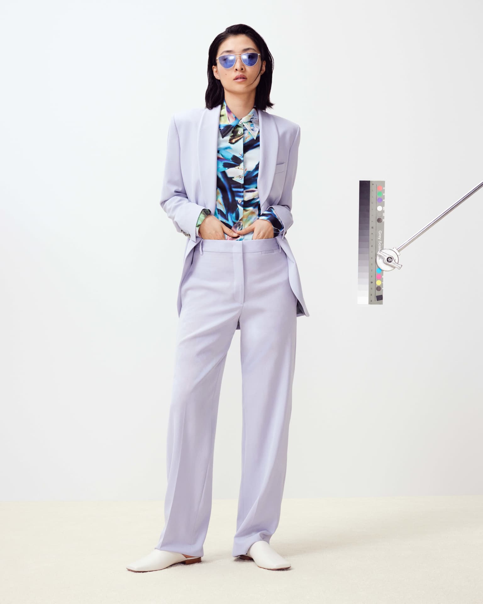 Paul Smith AW22 Women's Presentation.